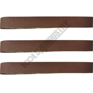 TOOLS 4 INDUSTRY Belt Linish 915X50Mm 40G Pkt 3 36" X 2" Aluminium Oxide