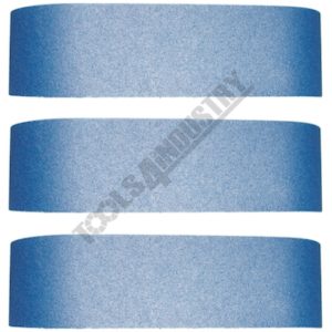 TOOLS 4 INDUSTRY Belt Linish 915X100Mm 60G Pkt3 36" X 4" Zirconia