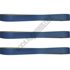 TOOLS 4 INDUSTRY Beltlinish 1220X50Mm 100G Pkt3 48" X 2" Zirconia