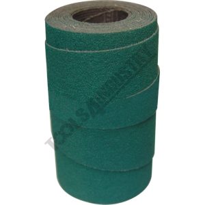 TOOLS 4 INDUSTRY Strip Spiral 2330 X 78Mm 80G For Hafco Ds-1623 Drum Sander