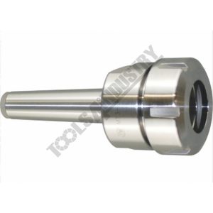 TOOLS 4 INDUSTRY Collet Chuck Mt3 Xer40 1/2"Db ***No Spanner***