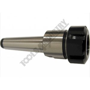 TOOLS 4 INDUSTRY Collet Chuck Mt3 Xer32 1/2"Db ***No Spanner***