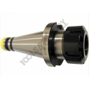 TOOLS 4 INDUSTRY Collet Chuck Nt40Xer32 M16Db 16Mm Drawbar Thread