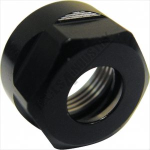 TOOLS 4 INDUSTRY Collet Chuck Nut Er16