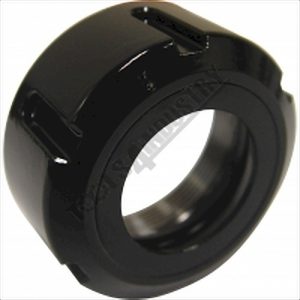 TOOLS 4 INDUSTRY Collet Chuck Nut Er40 B/Bring