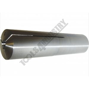 TOOLS 4 INDUSTRY Collet 3Mt X 6 Mm 1/2 X 12 Tpi Drawbar.