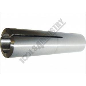 TOOLS 4 INDUSTRY Collet 3Mt X 16Mm 1/2" X 12Tpi Drawbar