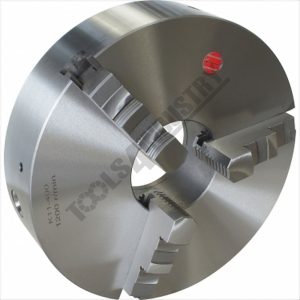 TOOLS 4 INDUSTRY Lathe Chuck 250Mm 3 Jaw K11 250