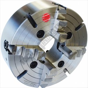 TOOLS 4 INDUSTRY Lathe Chuck 320Mm 4 Jaw K72 320