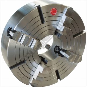 TOOLS 4 INDUSTRY Lathe Chuck 400Mm 4 Jaw D1-8