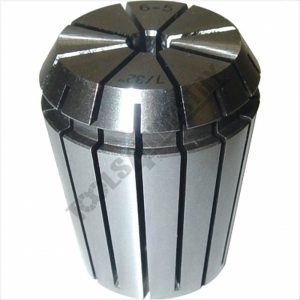 TOOLS 4 INDUSTRY Collet Er32 7 - 6Mm