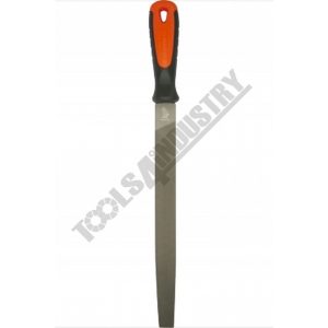 TOOLS 4 INDUSTRY File Flat Smooth 250Mm Ef-Ff Alcock