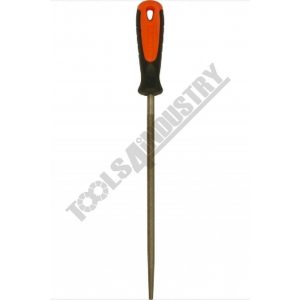 TOOLS 4 INDUSTRY File Round Coarse 250Mm Ef-Rc Alcock