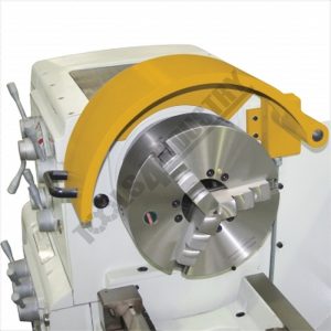 TOOLS 4 INDUSTRY Guard Lathe Lg-10 Chuck Guard Suit 10" Centre Height Lathe