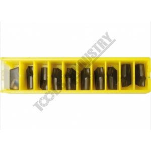 TOOLS 4 INDUSTRY Insert Parting 3Mm A2030N00Cr Kennametal Grade Kc5025