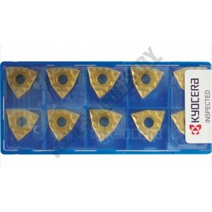 TOOLS 4 INDUSTRY Insert Turning Wnmg080408 Ms Grade Ca6525 G/P Stainless St