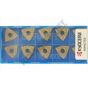 TOOLS 4 INDUSTRY Insert Turning Wnmg080408 Ps Grade Ca5525 G/ Purpose Steel