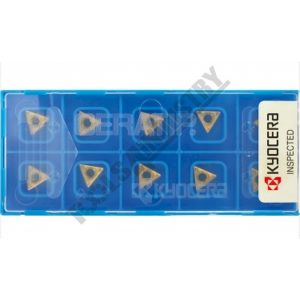 TOOLS 4 INDUSTRY Insert Turning Tcm090204 10Pk Tcmt090204Hq Grade Ca5525