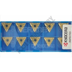 TOOLS 4 INDUSTRY Insert Turning Tpmr160308 10Pk Tpmr16308 Grd Ca5525