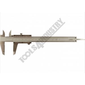 TOOLS 4 INDUSTRY Vernier 150Mm/6" Metric/Imp