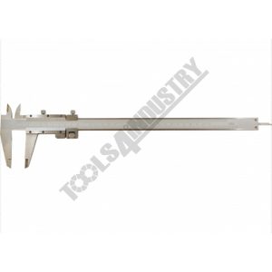 TOOLS 4 INDUSTRY Vernier 300Mm /12" Metric/Imp With Fine Adjuster