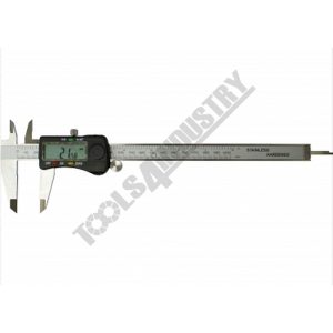 TOOLS 4 INDUSTRY Digital Caliper 200Mm Economy Large Display