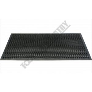 TOOLS 4 INDUSTRY Anti-Fatigue Rubber Mat RFM-1500 1505 X 905mm