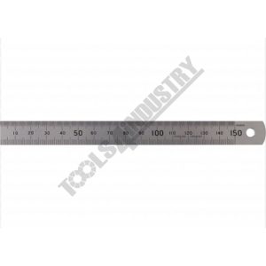 TOOLS 4 INDUSTRY Rule Steel 1Re 6"/150Mm 70-620