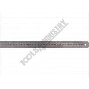 TOOLS 4 INDUSTRY Rule Steel 12"/300Mm 70-621 Measumax