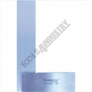 TOOLS 4 INDUSTRY Square Precision 75Mm 70-644 Measumax Grade B