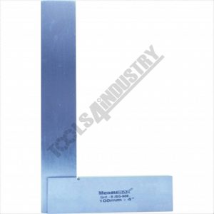 TOOLS 4 INDUSTRY Square Precision 100Mm 70-645 Measumax Grade B