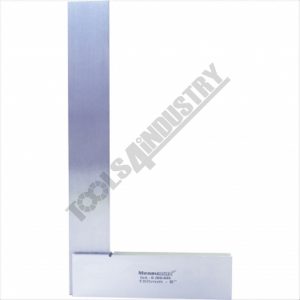 TOOLS 4 INDUSTRY Square Precision 150Mm 70-646 Measumax B Grade