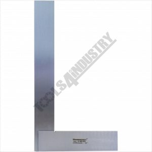 TOOLS 4 INDUSTRY Square Precision 225Mm 70-647 Measumax B Grade