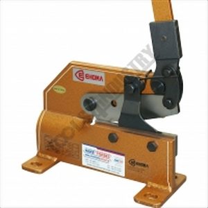 TOOLS 4 INDUSTRY Handshear S-160 5Mm Hafco #1X2 160Mm Blade Length