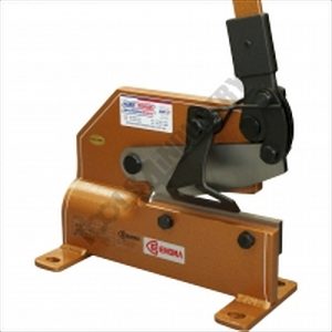 TOOLS 4 INDUSTRY Handshear S-200 6Mm Hafco #1X2 200Mm Blade Length