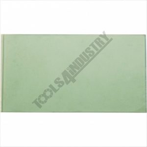 TOOLS 4 INDUSTRY Weld Helmet Inside Lens 5Pc Suit W010 Tec Ii