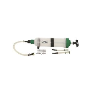TOLEDO Fuel Syringe 1.5L