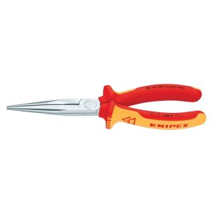 KNIPEX Long Nose Plier 200mm