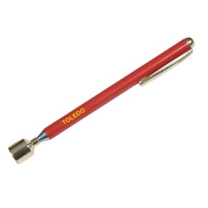 TOLEDO Pocket Magnetic Pick Up Tool