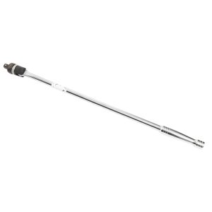 TOLEDO Ratch Head Breaker Bar 1/2In Dr24