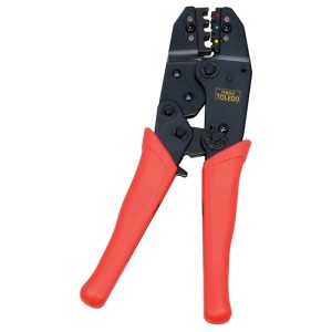 TOLEDO Ratchet Crimping Tool