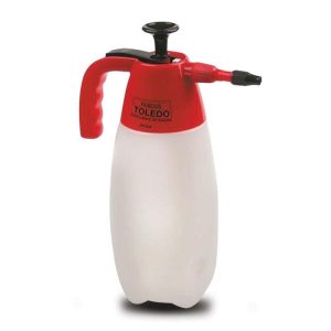 TOLEDO Pressure Sprayer Pump Action 2L