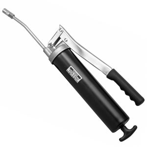 TOLEDO Lever Action Grease Gun Hd 450G