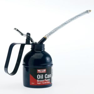 TOLEDO Oil Can 300Ml Lever Type