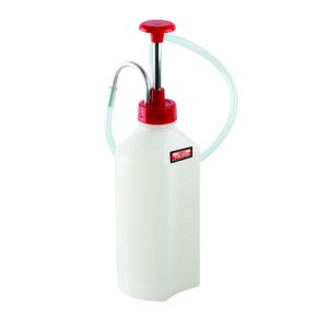 TOLEDO Fluid Transfer Pump 1L