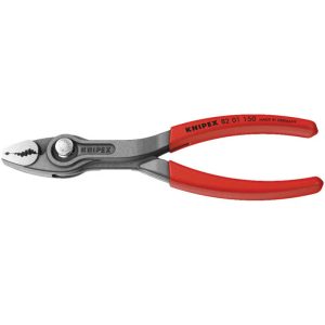 KNIPEX 150mm TwinGrip Slip Joint Pliers