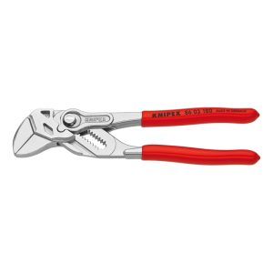 KNIPEX Plier Wrench 180mm