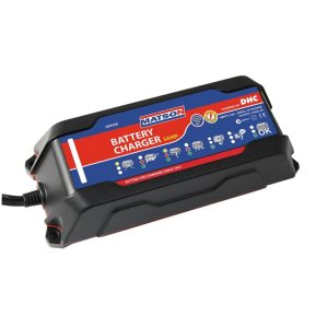MATSON Waterproof 5Amp 12V Charger