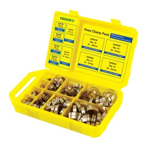 WORKSHOP Pack (150 Clamps Full S/S)