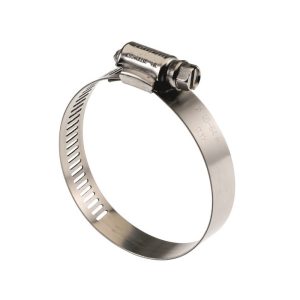 TRIDON Clamp S/S 65-89 mm Pk10